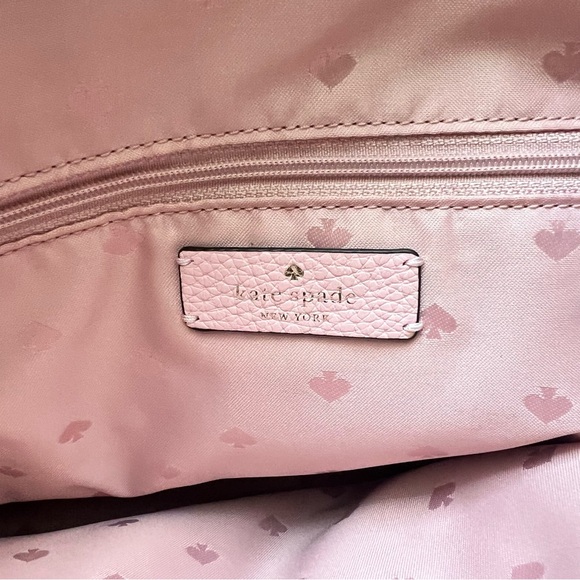Kate Spade Satchel - Picture 5 of 7